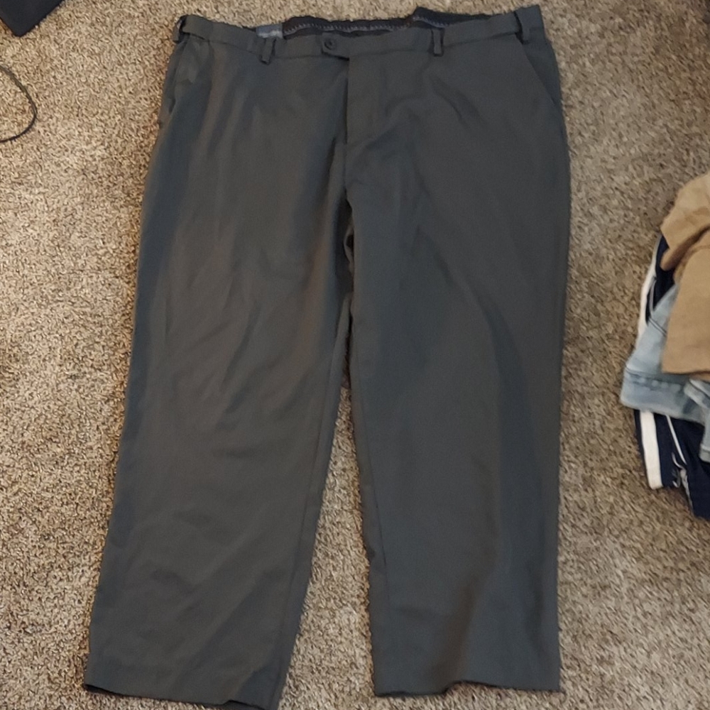 Mens Dress Pants